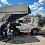 Machine Refurbishment