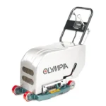 Winter Ice Rink Equipment Hire