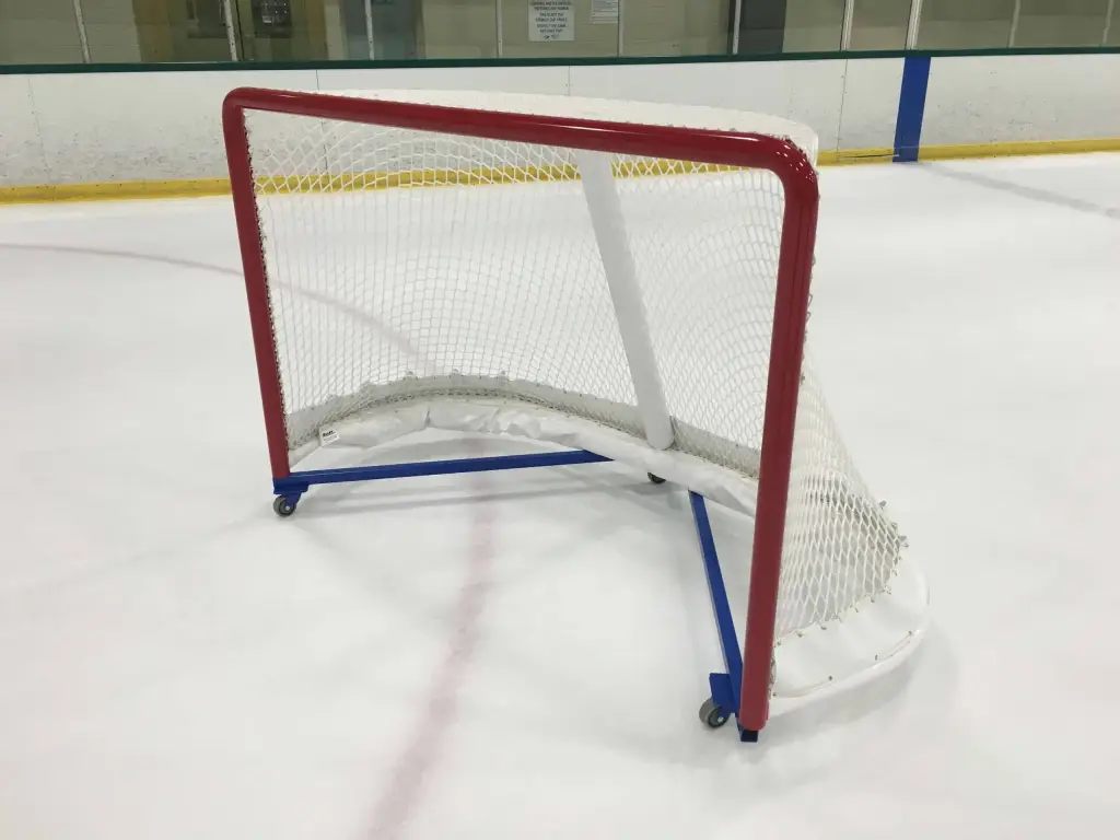 Ice Rinks & Arenas – Transporters