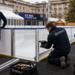 Temp Rink Solutions